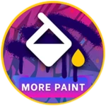 More Paint