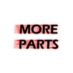 More Parts