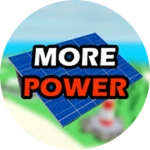More Power!