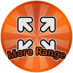 More Range