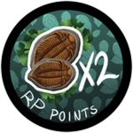 More RP Points!