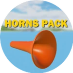 More Ship Horns