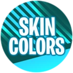 MORE SKIN COLORS