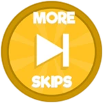 More Skips