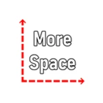 More Space