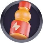 More Stamina