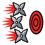 More Targets (+1 Target)