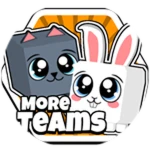 More Teams!