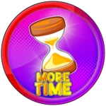 More Time