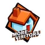 More Visitors
