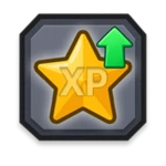 More XP