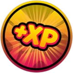More XP [50% Sale]