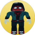 Morph #1