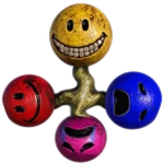 ??? Morph