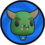 Morph - play as obby characters