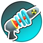 Morph Raygun