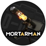 Mortarman