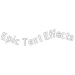 Motion Text Effects