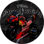 MotoGp RedBull