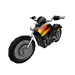 MotorBike