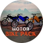 MotorBike 3-Pack (NO-MOBILE SUPPORT)