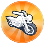 Motorcycle