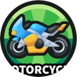 Motorcycle