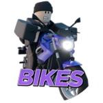 Motorcycles