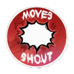 Move Shouts