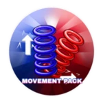 Movement Pack