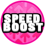 Movement Upgrade