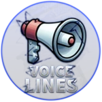 Moves Voicelines