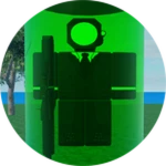 Movie-Cameraboy [Morph]