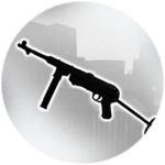 MP40