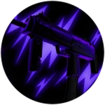 MP7 Liminal