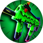 MP7 Slime