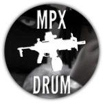 MPX Drum