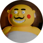 Mr. Clean