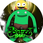 Mr Frog Style