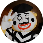 Mr. Mime