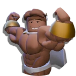 Mr. Olympia
