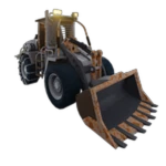 Mud Slinger