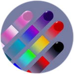 Multi-Color Line