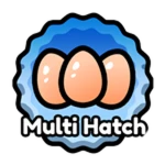 Multi Hatch