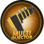 Multi Injector [5 Potions]
