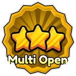 Multi Open