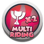 Multi-Riding