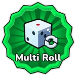 Multi Roll