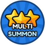 Multi Summon ⭐⭐⭐