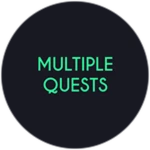 Multiple Quests